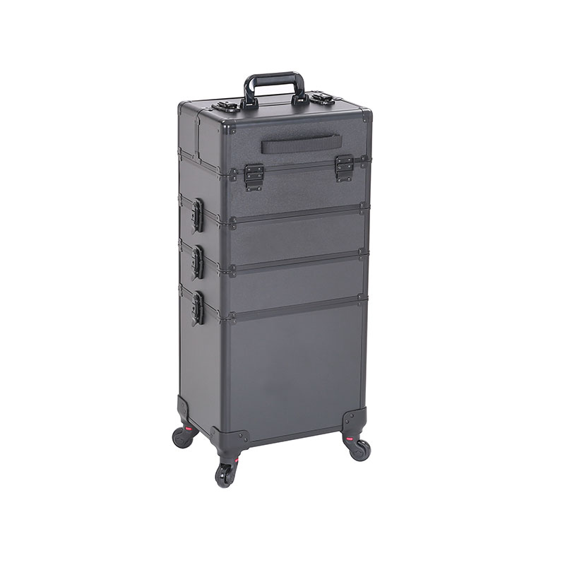 HZ2053Z 5 1 রোলিং মেকআপ ট্রেনের ক্ষেত্রে