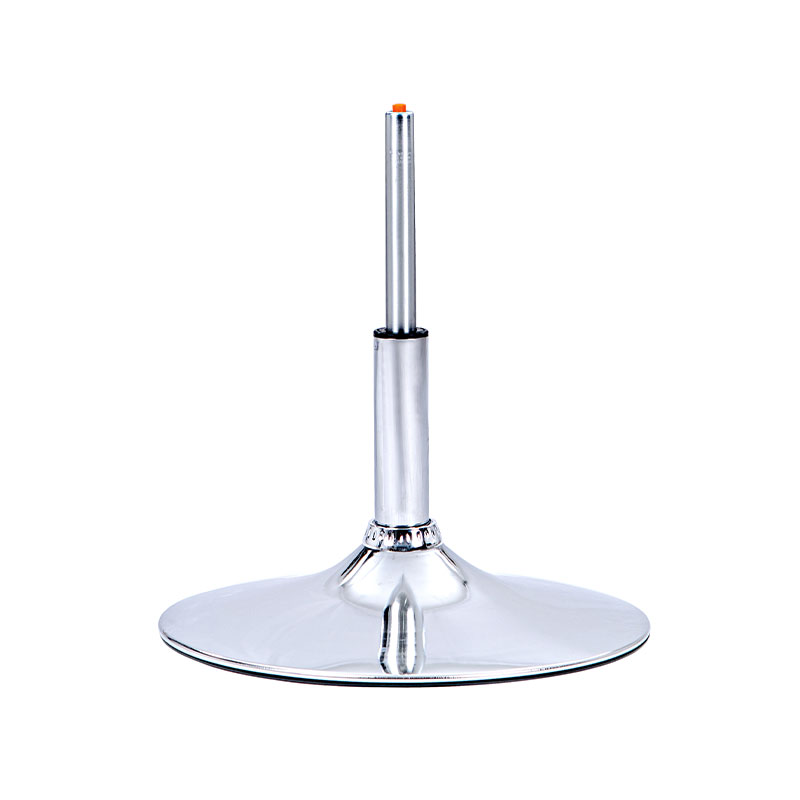 বেস সহ HZ26 স্টাইলিং চেয়ার হাইড্রোলিক স্লাইভার পাম্প