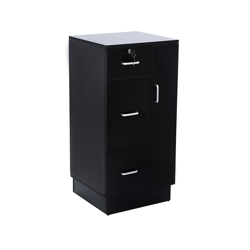 HZ2032Z নাপিত সেলুন স্টেশন স্টাইলিং স্টেশন