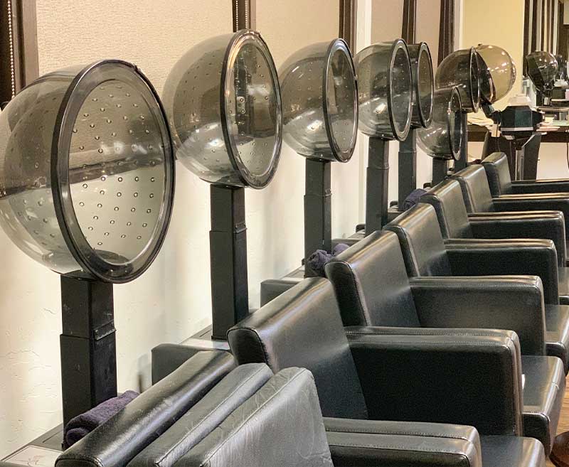 হেয়ার ড্রায়ার