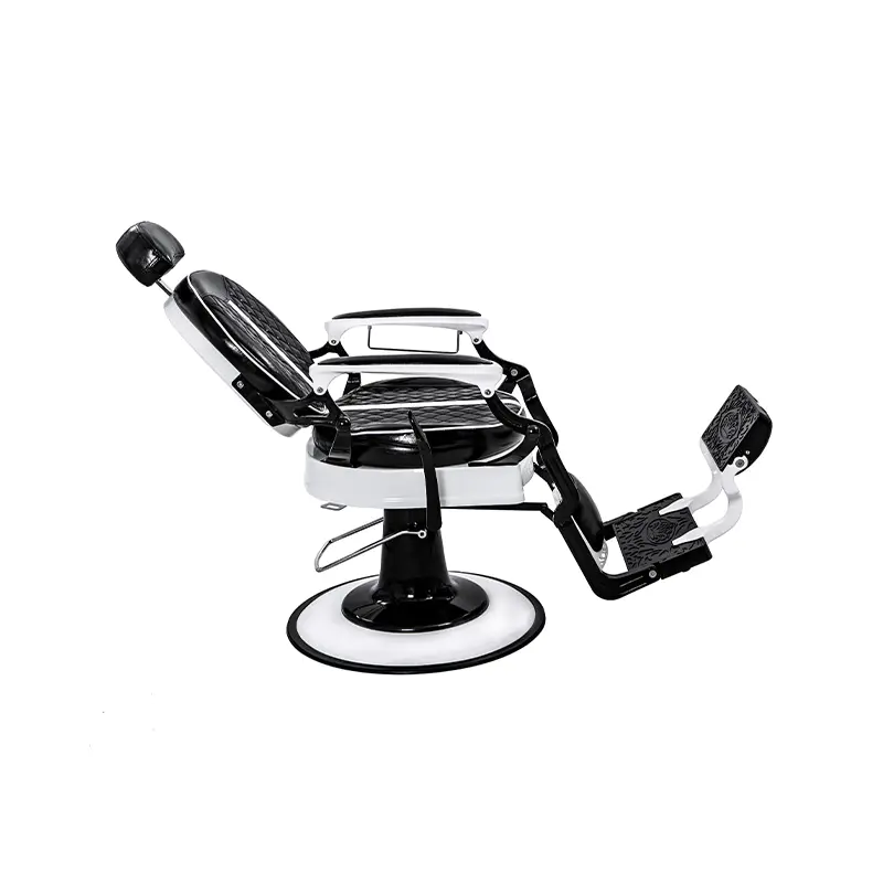 HZ87102WB / HZ87102BK /HZ87102WU / HZ87103 / HZ87102RB রঙের মিল শৈলী ভিনটেজ নাপিতের দোকানের আসবাবপত্র