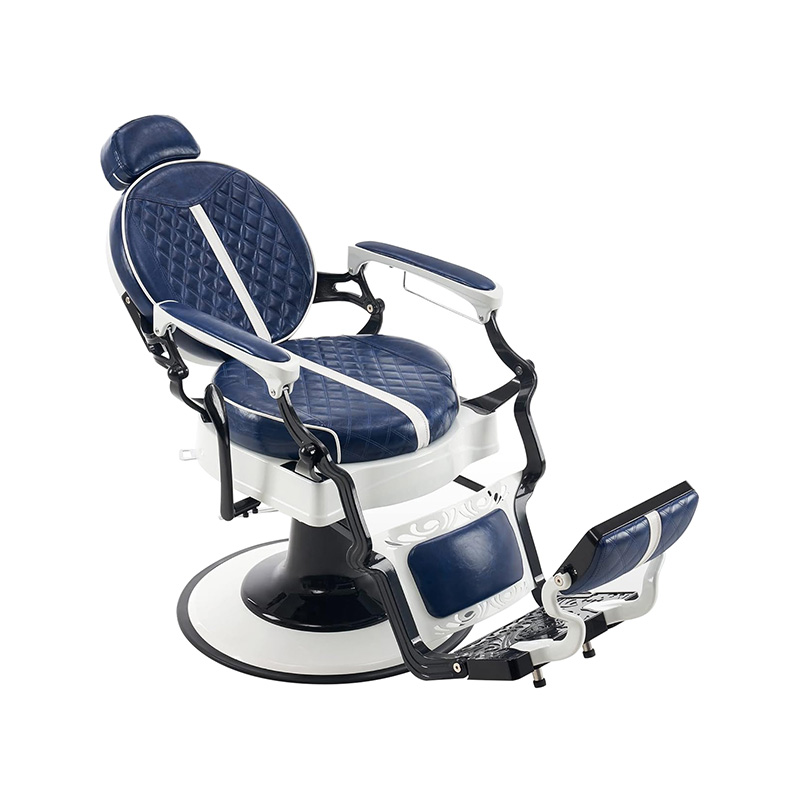 HZ87102WB / HZ87102BK /HZ87102WU / HZ87103 / HZ87102RB রঙের মিল শৈলী ভিনটেজ নাপিতের দোকানের আসবাবপত্র