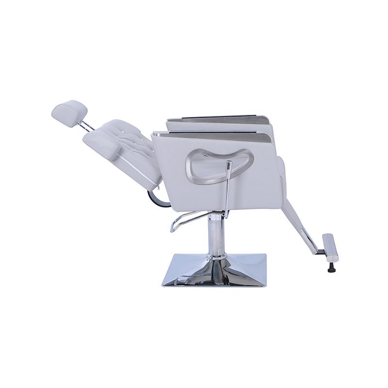 HZ87111GY / HZ87111WT / HZ87111PK / HZ87111BR / HZ87111 হেভি ডিউটি ​​সেলুন চেয়ার, হেয়ার স্টাইলিস্টের জন্য ভিনটেজ স্টাইলিং চেয়ার