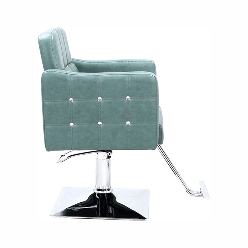 HZ88123BK / HZ88123SG / HZ88123PK / HZ88123GR / HZ88123PP হেয়ার সেলুন চেয়ার নাপিত দোকানের জন্য হাইড্রোলিক নাপিত চেয়ার
