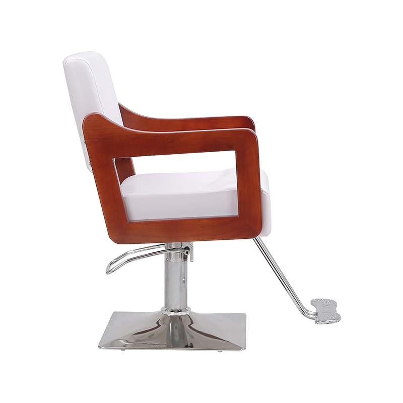 HZ88108B / HZ8808W / HZ88108 ক্লাসিক হাইড্রোলিক নাপিত স্টাইলিং চেয়ার