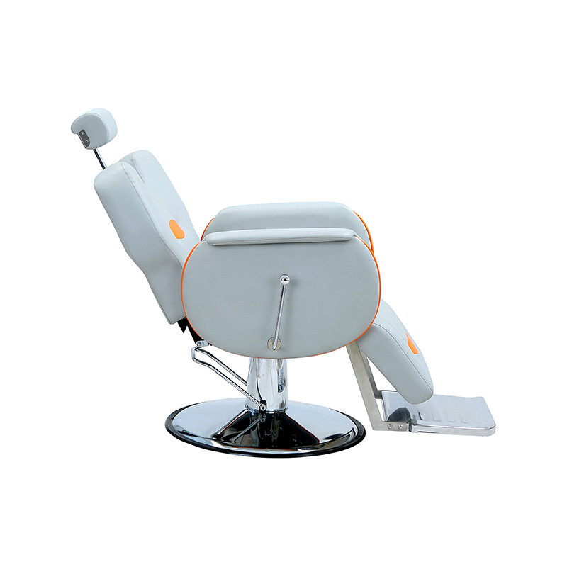 HZ87128 স্মোগ ব্লু হেভি ডিউটি ​​হেভি ডিউটি ​​সেলুন চেয়ার