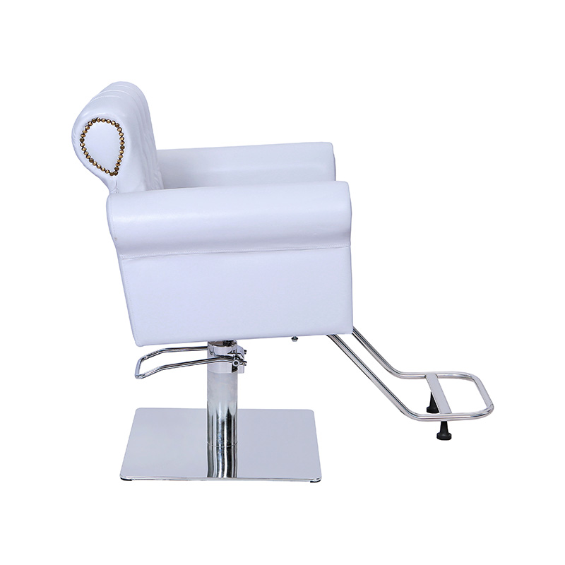 HZ8899BK / HZ8899BR / HZ8899GR / HZ8899W / HZ8899PK / HZ8899PP হেয়ার স্টাইলিস্ট অ্যান্টিক হাইড্রোলিক নাপিত চেয়ার