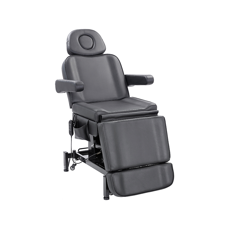 KF609BK / KF609W চলমান এবং সামঞ্জস্যযোগ্য বৈদ্যুতিক সৌন্দর্য বিছানা