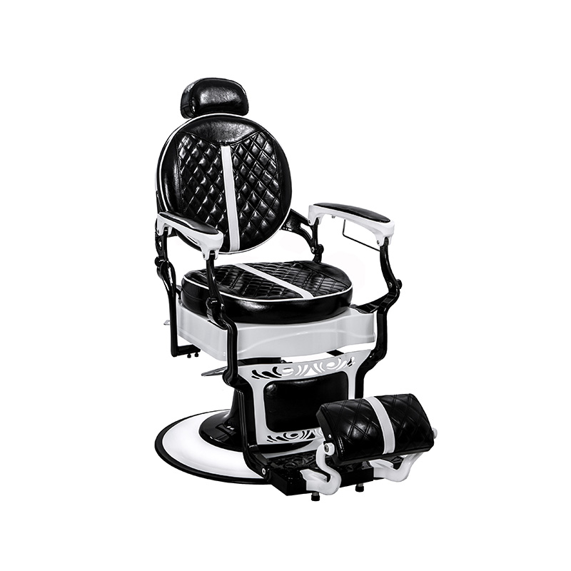 HZ87102WB / HZ87102BK /HZ87102WU / HZ87103 / HZ87102RB রঙের মিল শৈলী ভিনটেজ নাপিতের দোকানের আসবাবপত্র