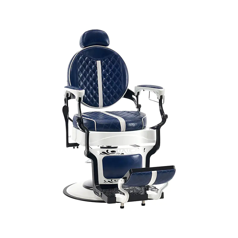 HZ87102WB / HZ87102BK /HZ87102WU / HZ87103 / HZ87102RB রঙের মিল শৈলী ভিনটেজ নাপিতের দোকানের আসবাবপত্র