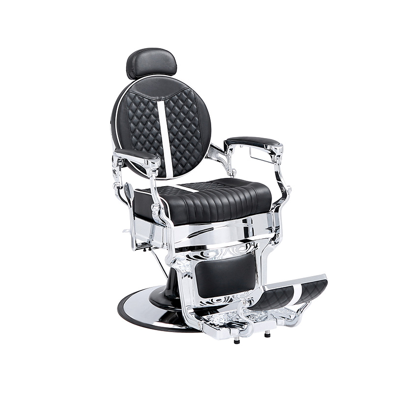 HZ87102WB / HZ87102BK /HZ87102WU / HZ87103 / HZ87102RB রঙের মিল শৈলী ভিনটেজ নাপিতের দোকানের আসবাবপত্র