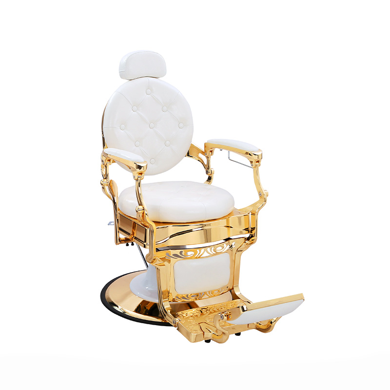 HZ8799ABK / HZ8799AGR / HZ8799WG / HZ8799RG পুরুষদের তেল-হেড নাপিত চেয়ার হেয়ারড্রেসিং চেয়ার