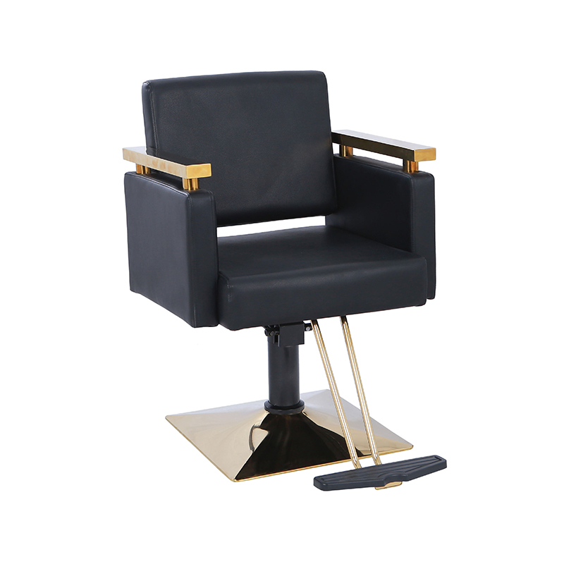 HZ8803 / HZ8803BK / HZ8803PP ক্লাসিক হাইড্রোলিক নাপিত চেয়ার স্টাইলিং সেলুন চেয়ার