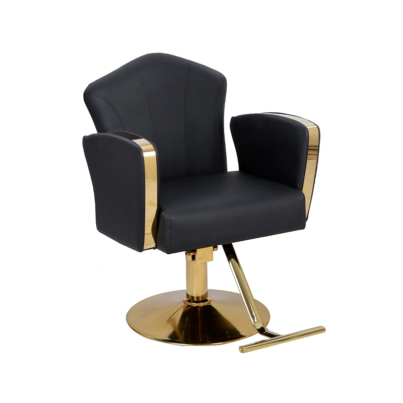 HZ8808 / HZ8808W Auty সেলুন স্টাইলিং চেয়ার