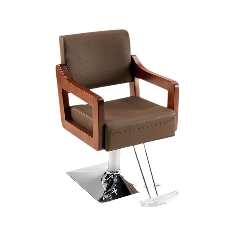 HZ88108B / HZ8808W / HZ88108 ক্লাসিক হাইড্রোলিক নাপিত স্টাইলিং চেয়ার