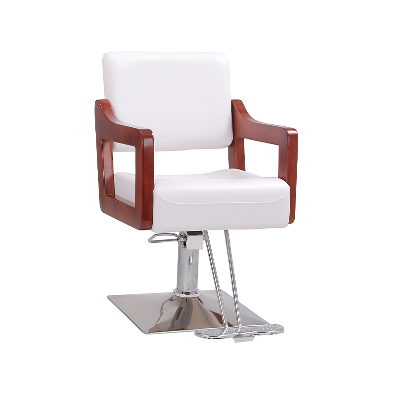 HZ88108B / HZ8808W / HZ88108 ক্লাসিক হাইড্রোলিক নাপিত স্টাইলিং চেয়ার