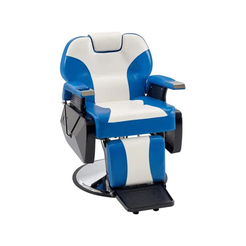 HZ8702CG / HZ8702CZ / HZ8702CX / HZ8702CL মাল্টিফাংশনাল হাইড্রোলিক হেভি-ডিউটি ​​নাপিত চেয়ার