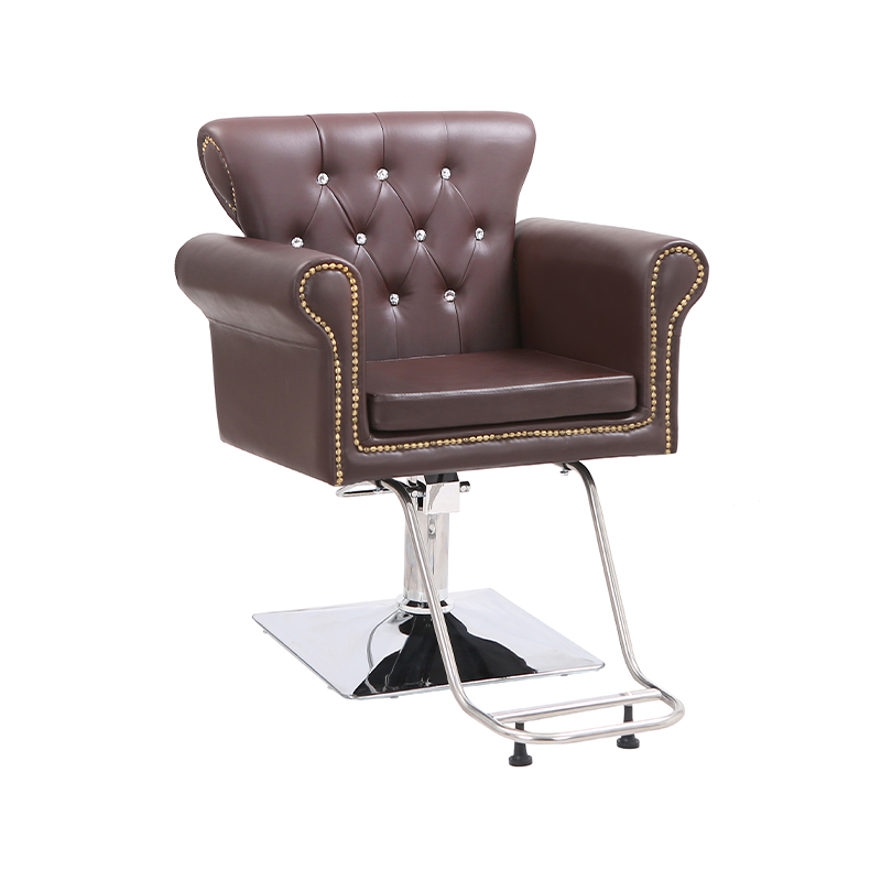 HZ8899BK / HZ8899BR / HZ8899GR / HZ8899W / HZ8899PK / HZ8899PP হেয়ার স্টাইলিস্ট অ্যান্টিক হাইড্রোলিক নাপিত চেয়ার