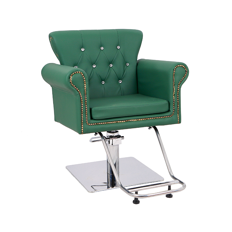 HZ8899BK / HZ8899BR / HZ8899GR / HZ8899W / HZ8899PK / HZ8899PP হেয়ার স্টাইলিস্ট অ্যান্টিক হাইড্রোলিক নাপিত চেয়ার