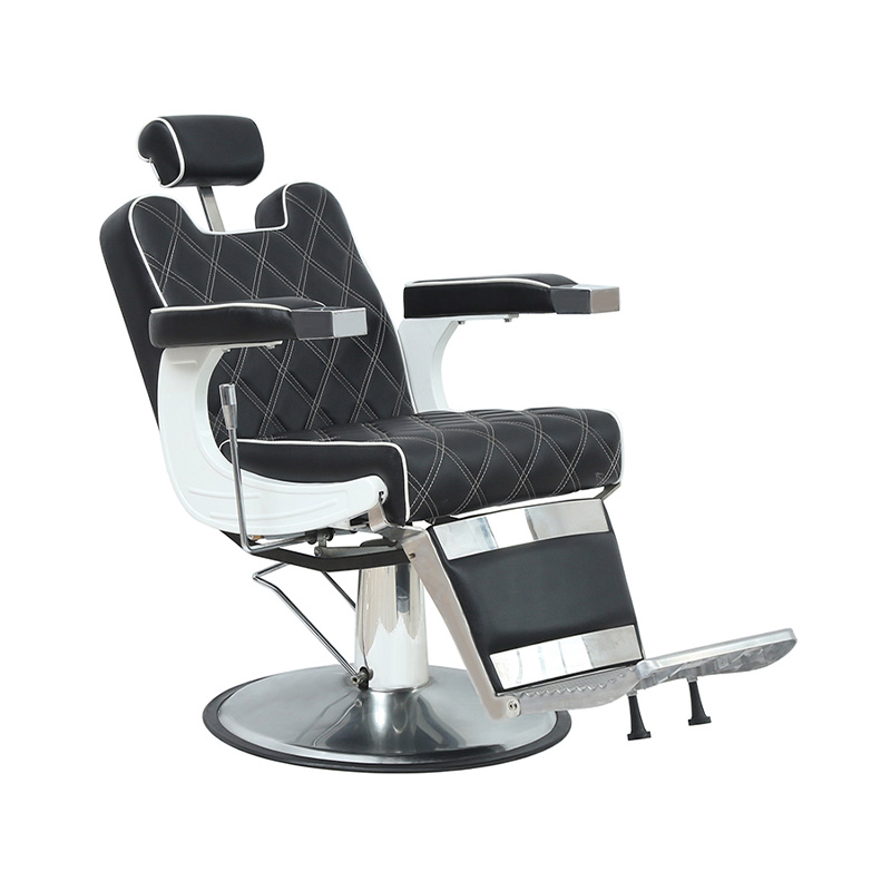 HZ8752C ভিনটেজ নাপিত চেয়ার সব উদ্দেশ্য প্রশস্ত সমুদ্র