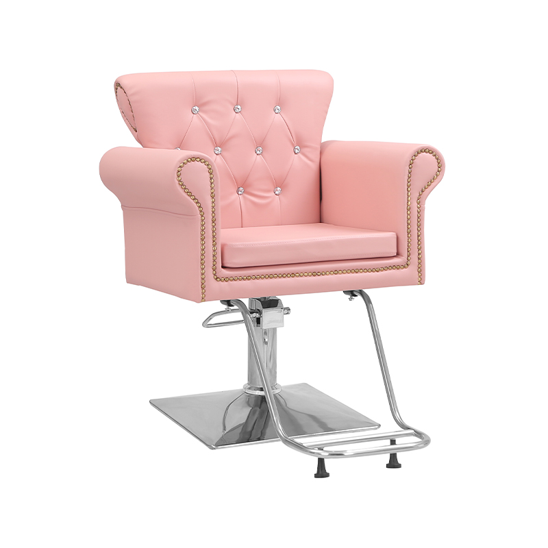 HZ8899BK / HZ8899BR / HZ8899GR / HZ8899W / HZ8899PK / HZ8899PP হেয়ার স্টাইলিস্ট অ্যান্টিক হাইড্রোলিক নাপিত চেয়ার