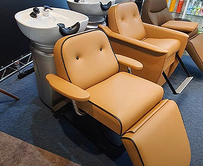 শ্যাম্পু চেয়ার