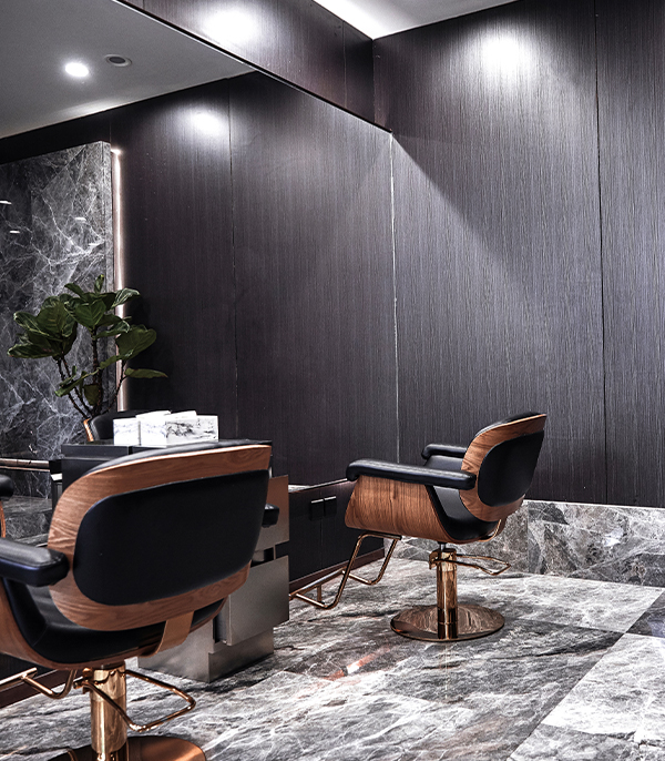 আমরা নাপিতের পণ্যের বৈশিষ্ট্যগুলি অন্বেষণ করতে থাকি