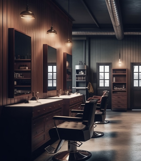 আমরা নাপিতের পণ্যের বৈশিষ্ট্যগুলি অন্বেষণ করতে থাকি