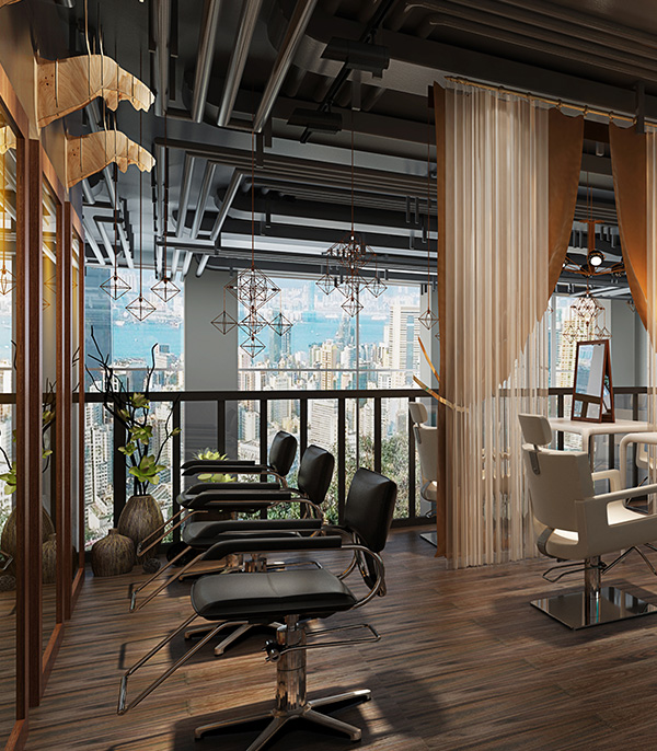 আমরা নাপিতের পণ্যের বৈশিষ্ট্যগুলি অন্বেষণ করতে থাকি