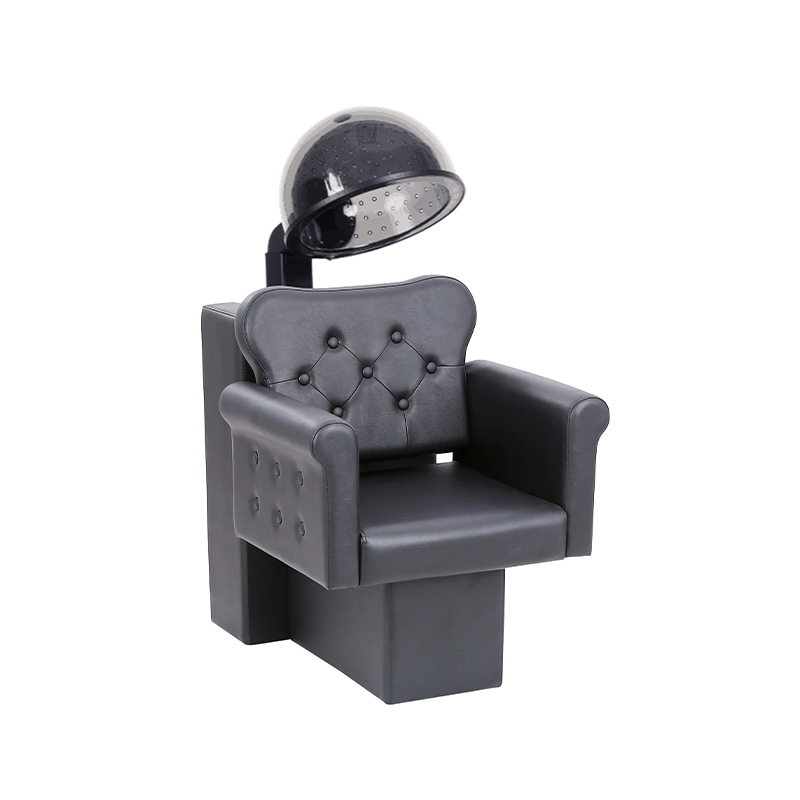 HZ9042 পেশাদার সেলুন হেয়ার ড্রায়ার এবং চেয়ার কম্বো