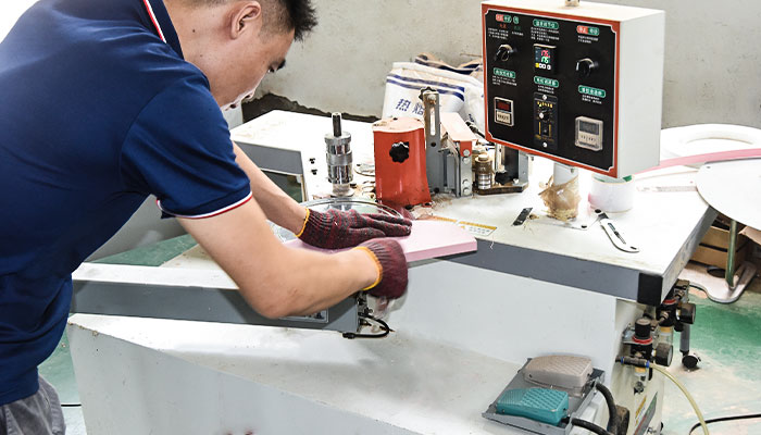 উৎপাদন প্রক্রিয়া