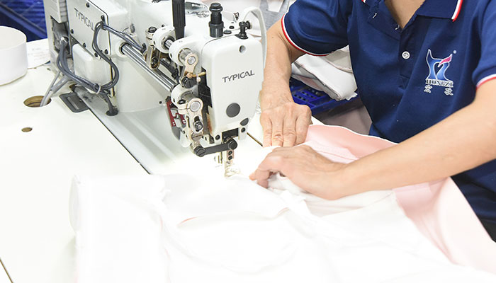 উৎপাদন প্রক্রিয়া