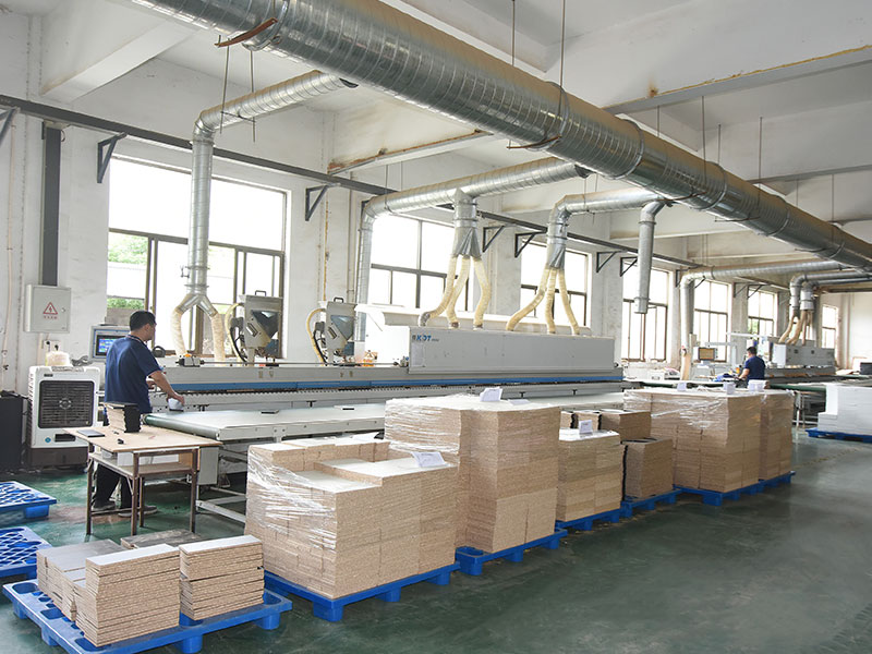 উৎপাদন প্রক্রিয়া